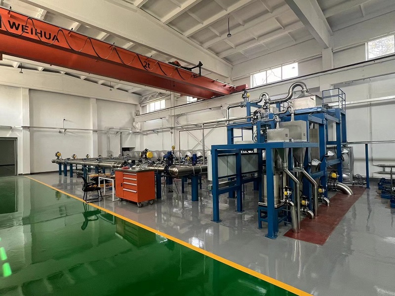大连水装置